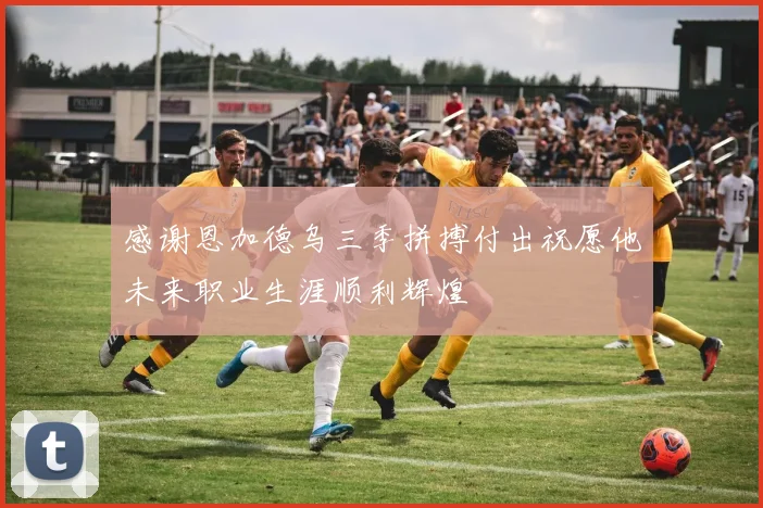 感谢恩加德乌三季拼搏付出祝愿他未来职业生涯顺利辉煌